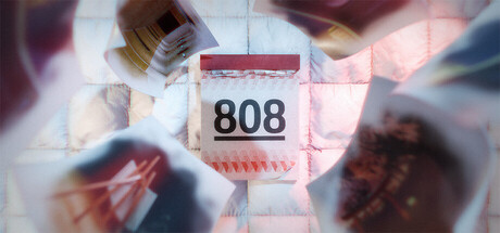 Купить ключ дешево 808
