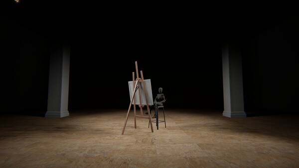 Screenshot of 808 gameplay showing in-action mechanics