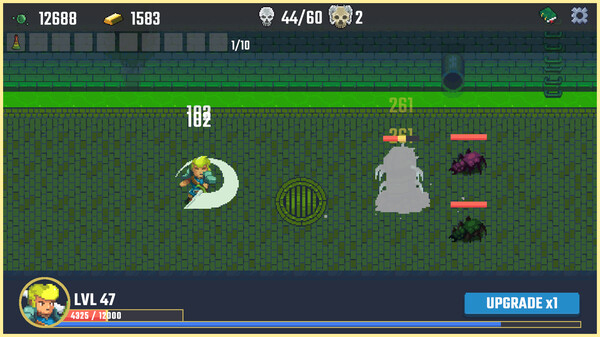 SideQuest Hunters game for windows Pc 1