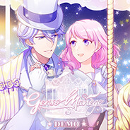 Genso Manège Demo screenshot 2