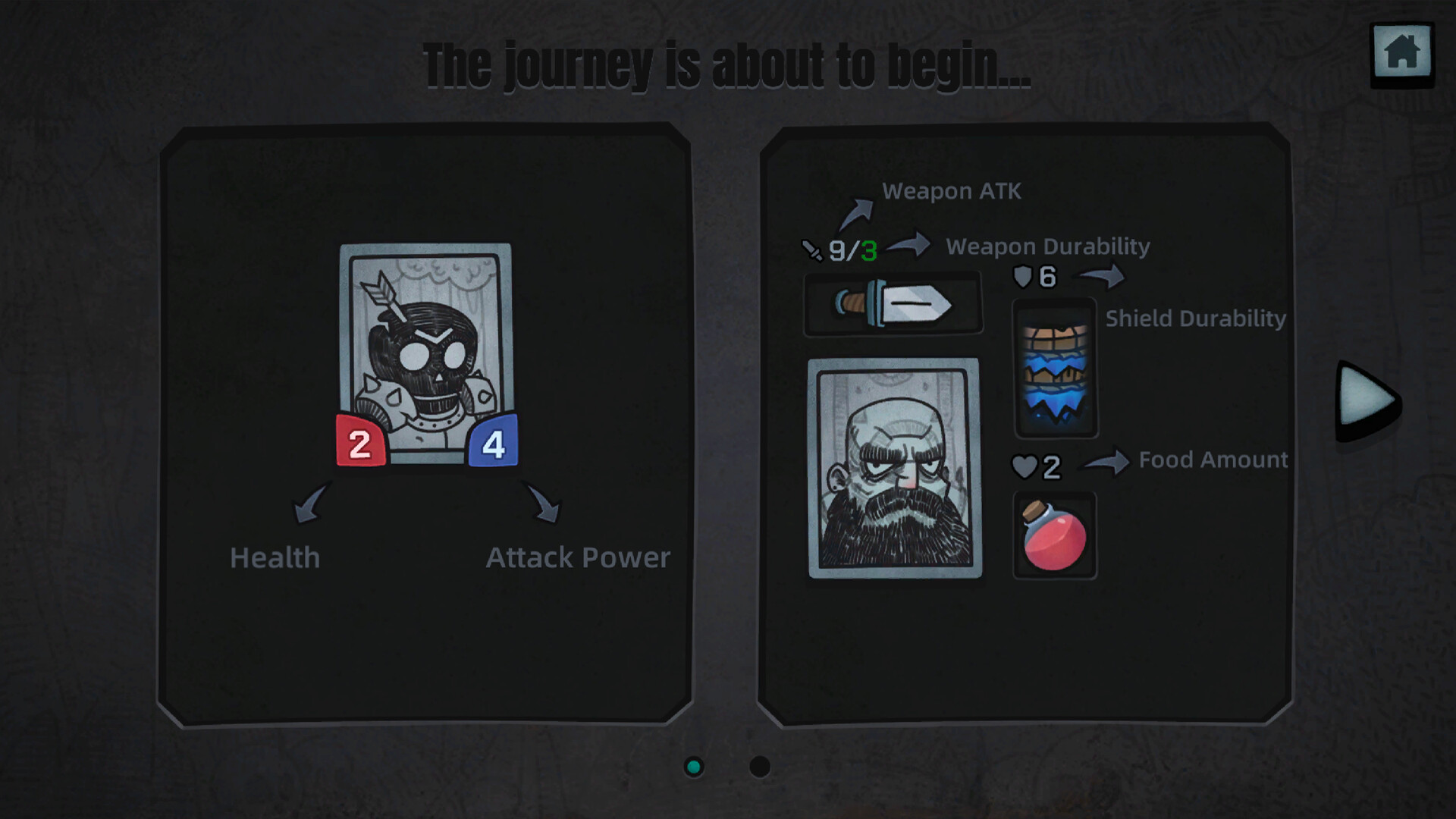 #5. 幸运英雄LuckyHero (Steam) 由: 冲锋牛独立游戏工作室