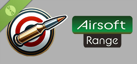Airsoft Range Demo cover art