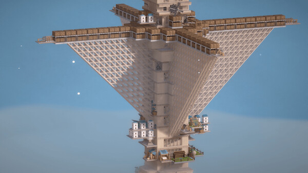 STARIO: Haven Tower screenshot 3