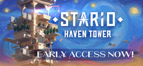 STARIO: Haven Tower