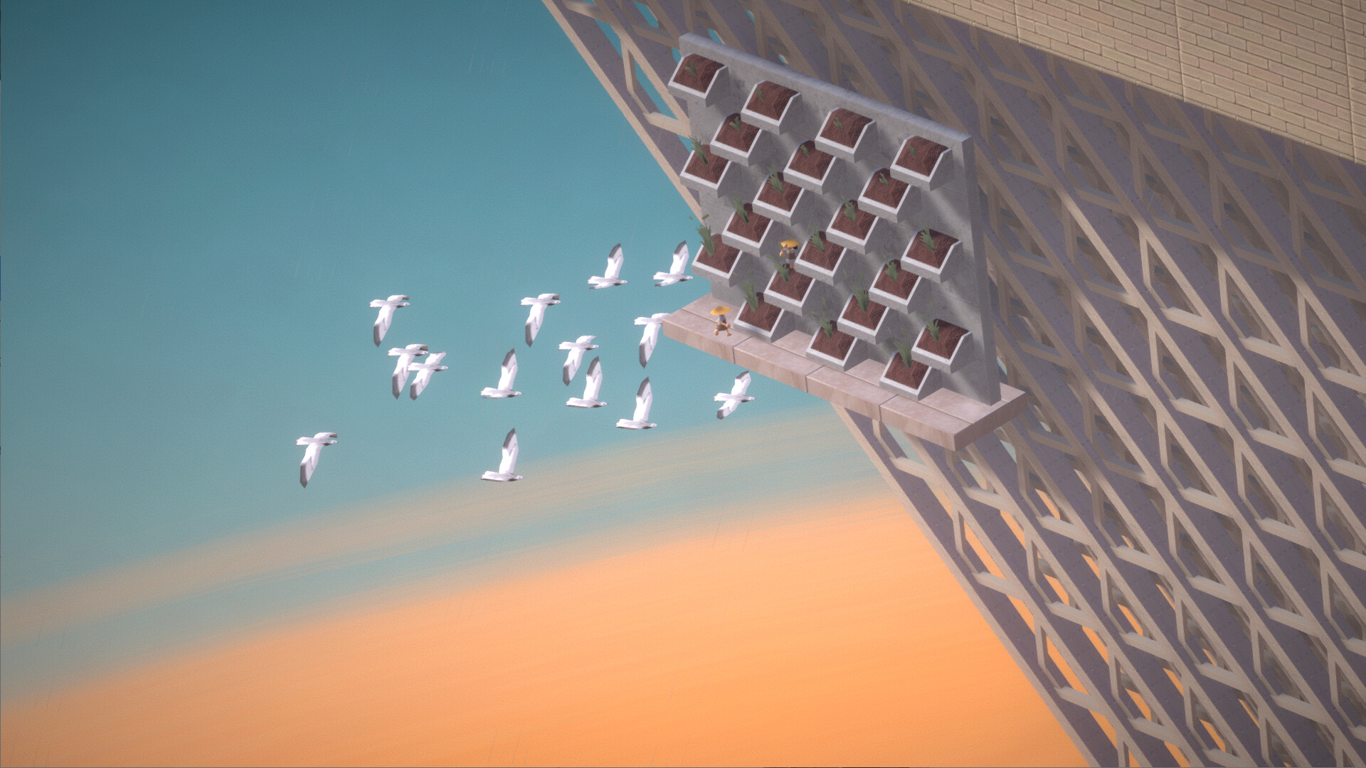 STARIO: Haven Tower screenshot #6