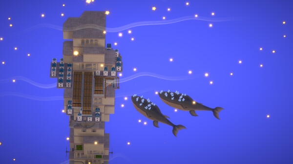 STARIO: Haven Tower