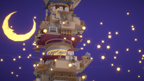 STARIO: Haven Tower screenshot 4