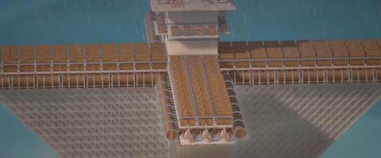 STARIO: Haven Tower video 8