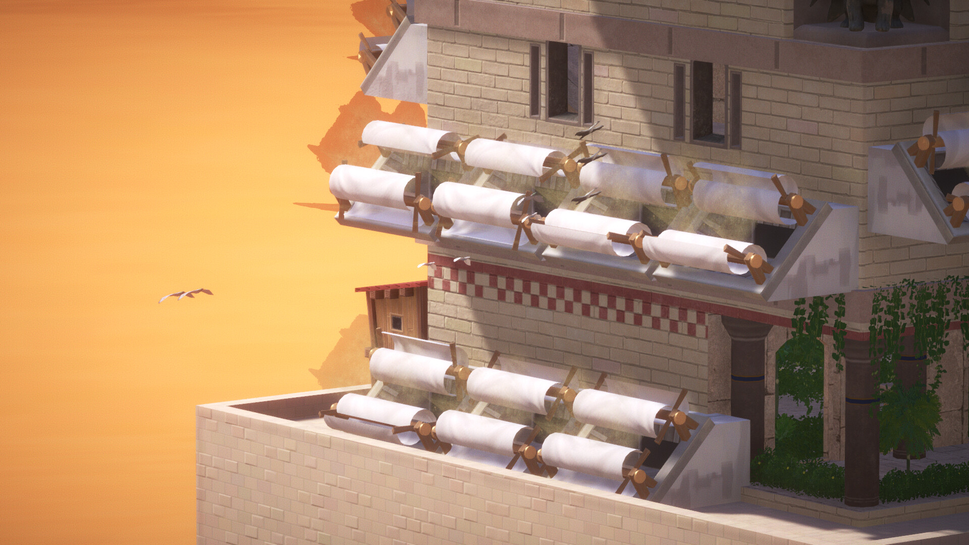 STARIO: Haven Tower screenshot #16