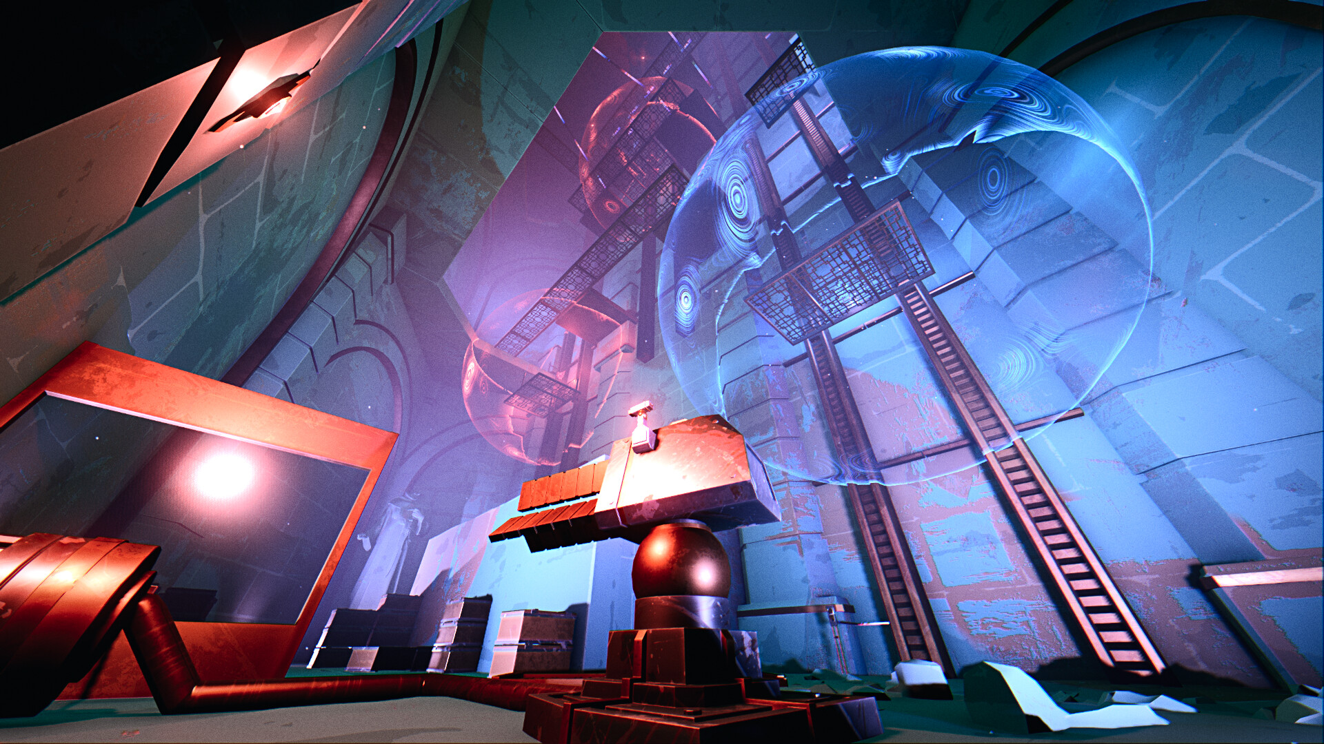 Trigger of Time screenshot #5