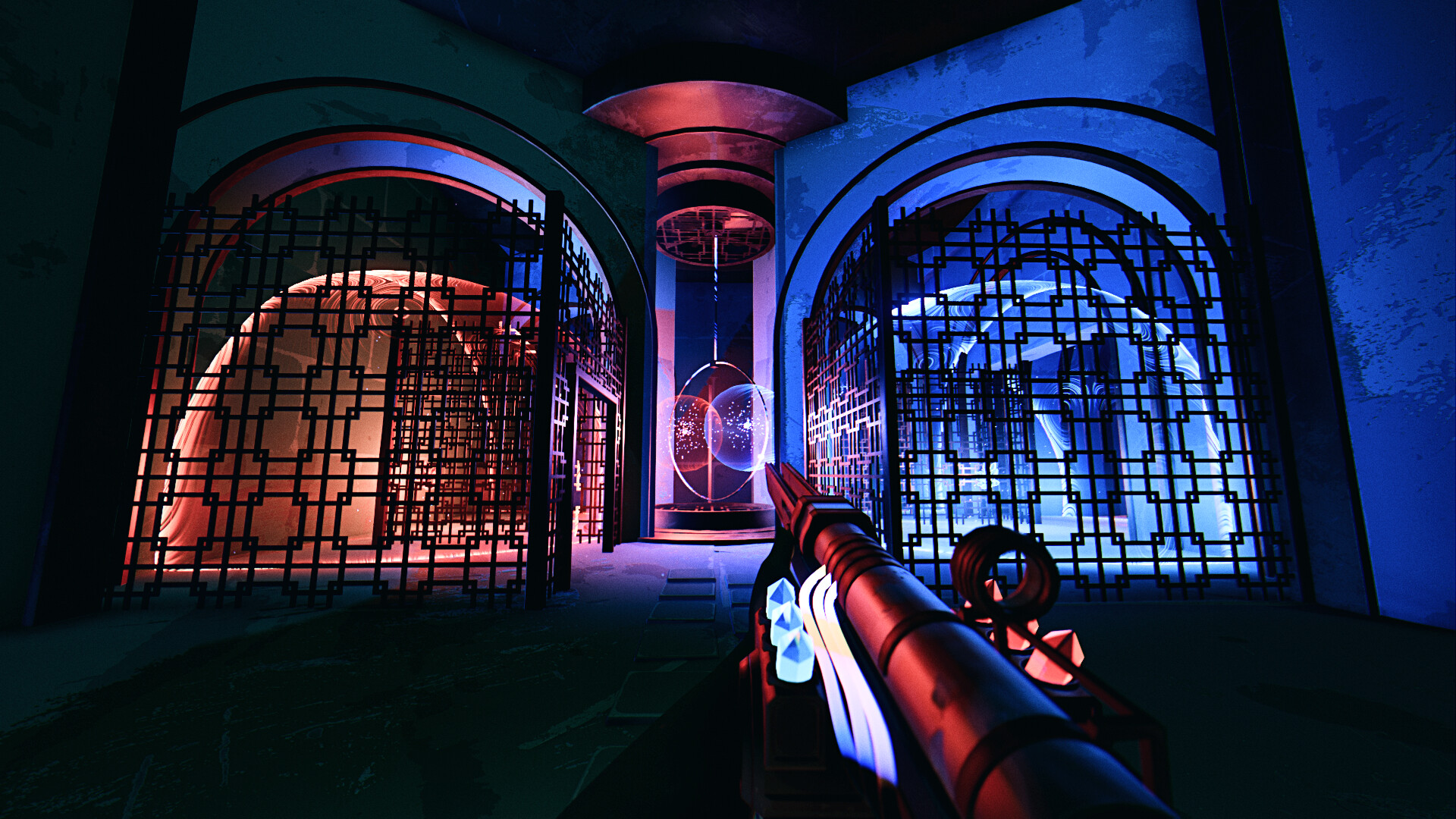 Steam Image