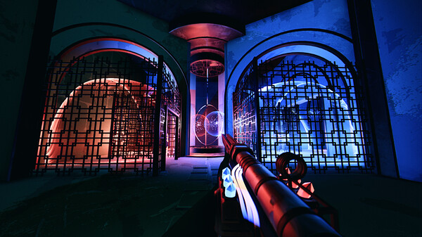 Trigger of Time screenshot 2