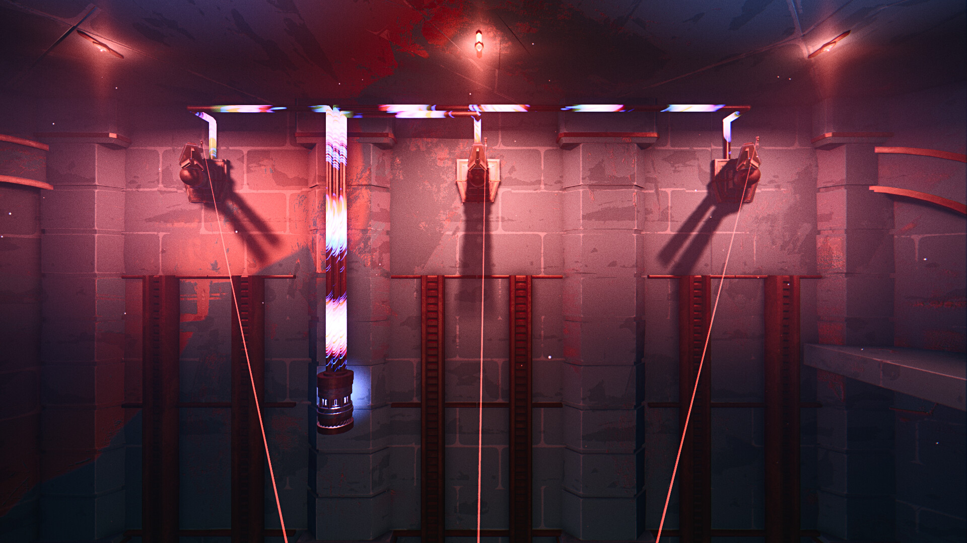 Steam Image