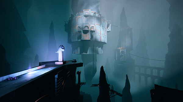 Trigger of Time screenshot 1