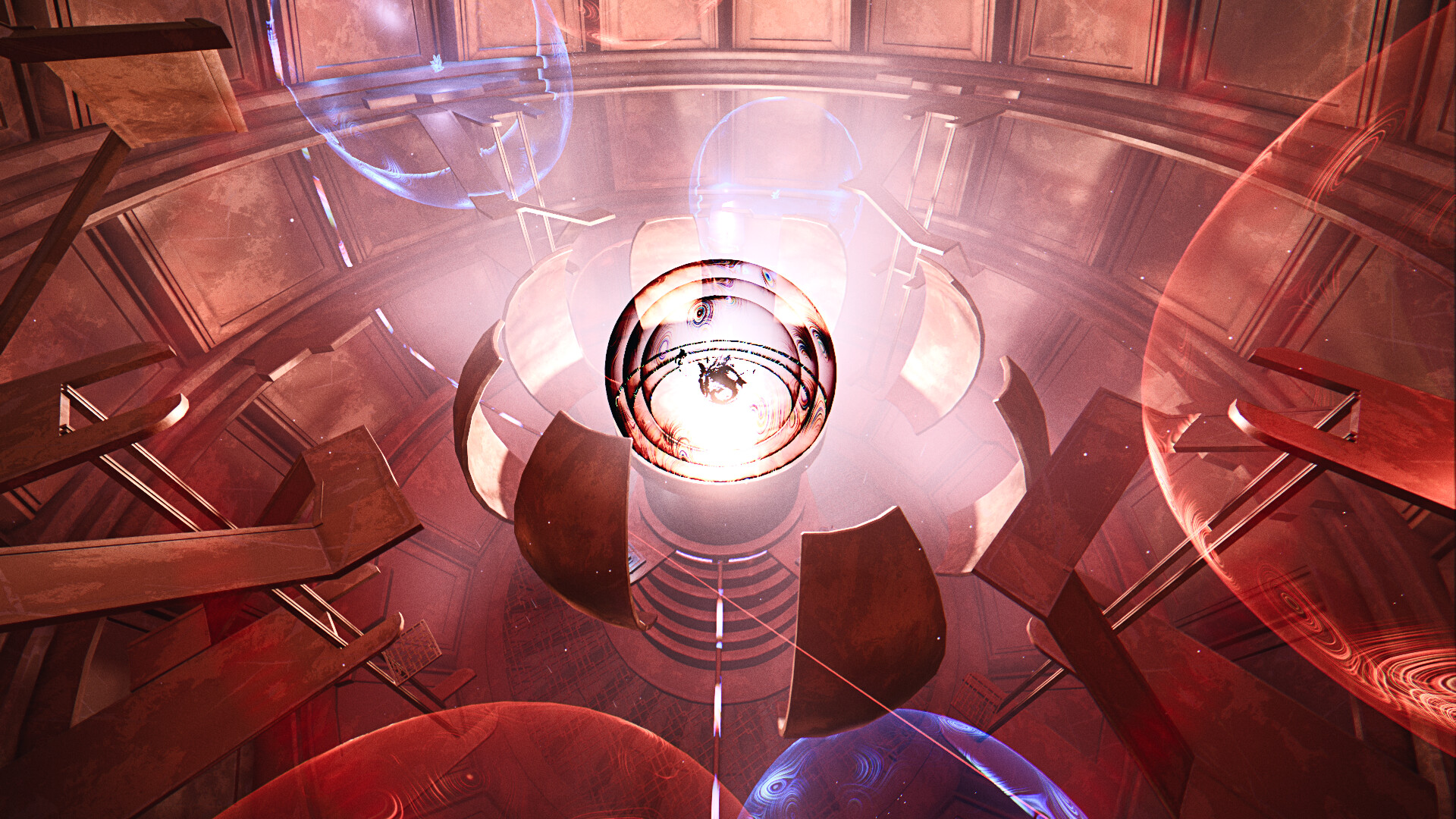 Steam Image