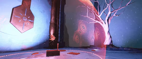 Trigger of Time video 3