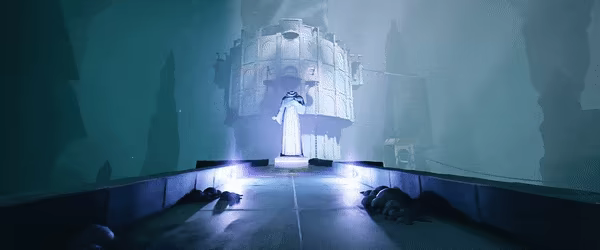 Trigger of Time video 1