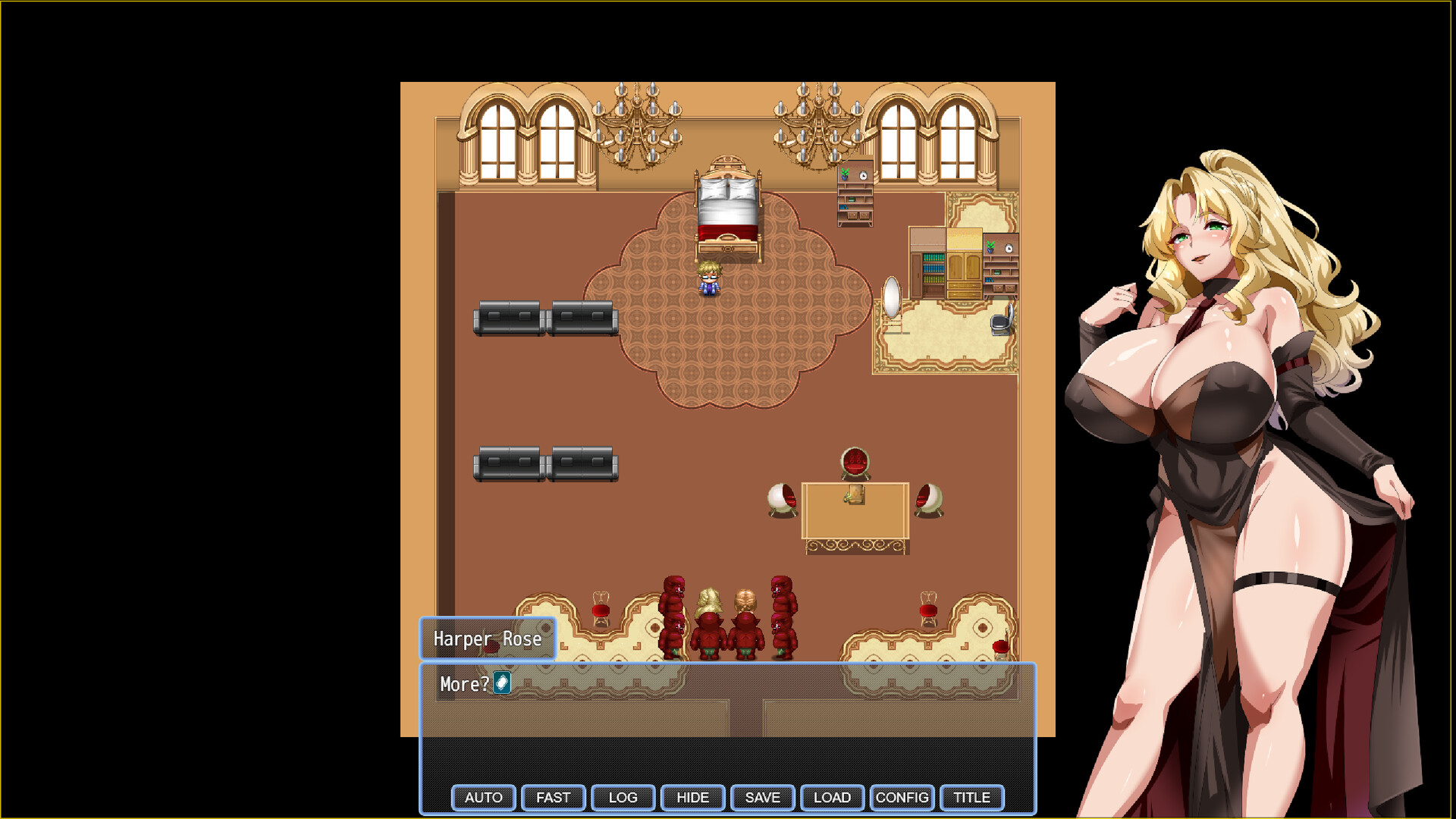 MAMA screenshot #7