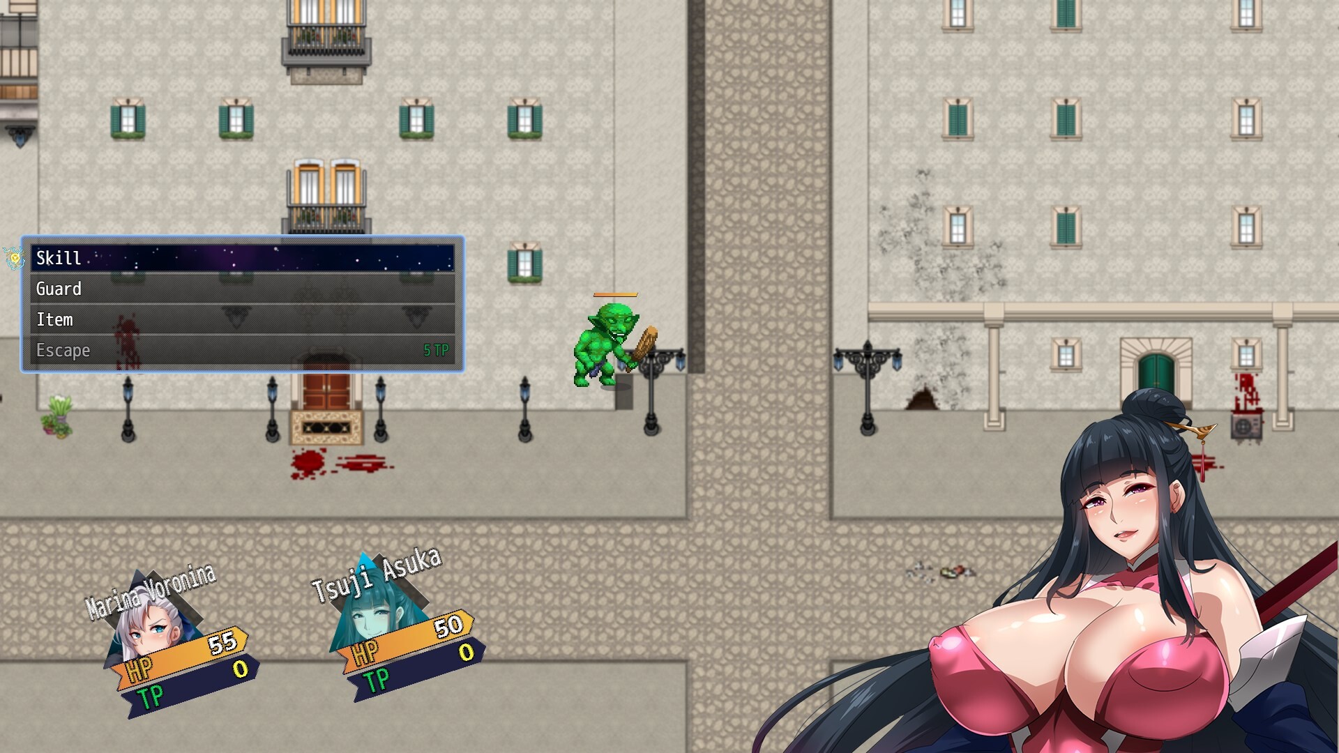 MAMA screenshot #11