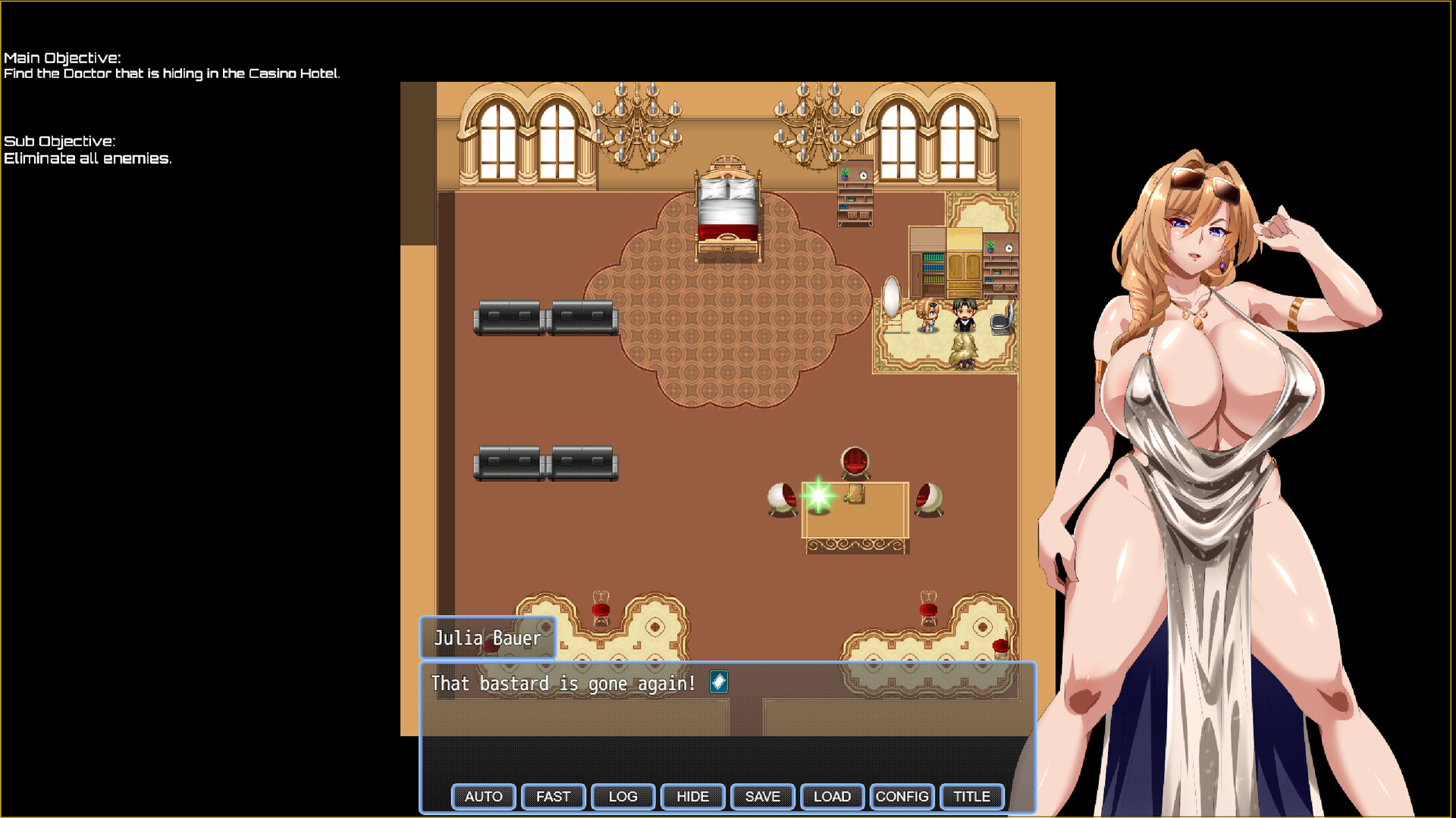 MAMA screenshot #18