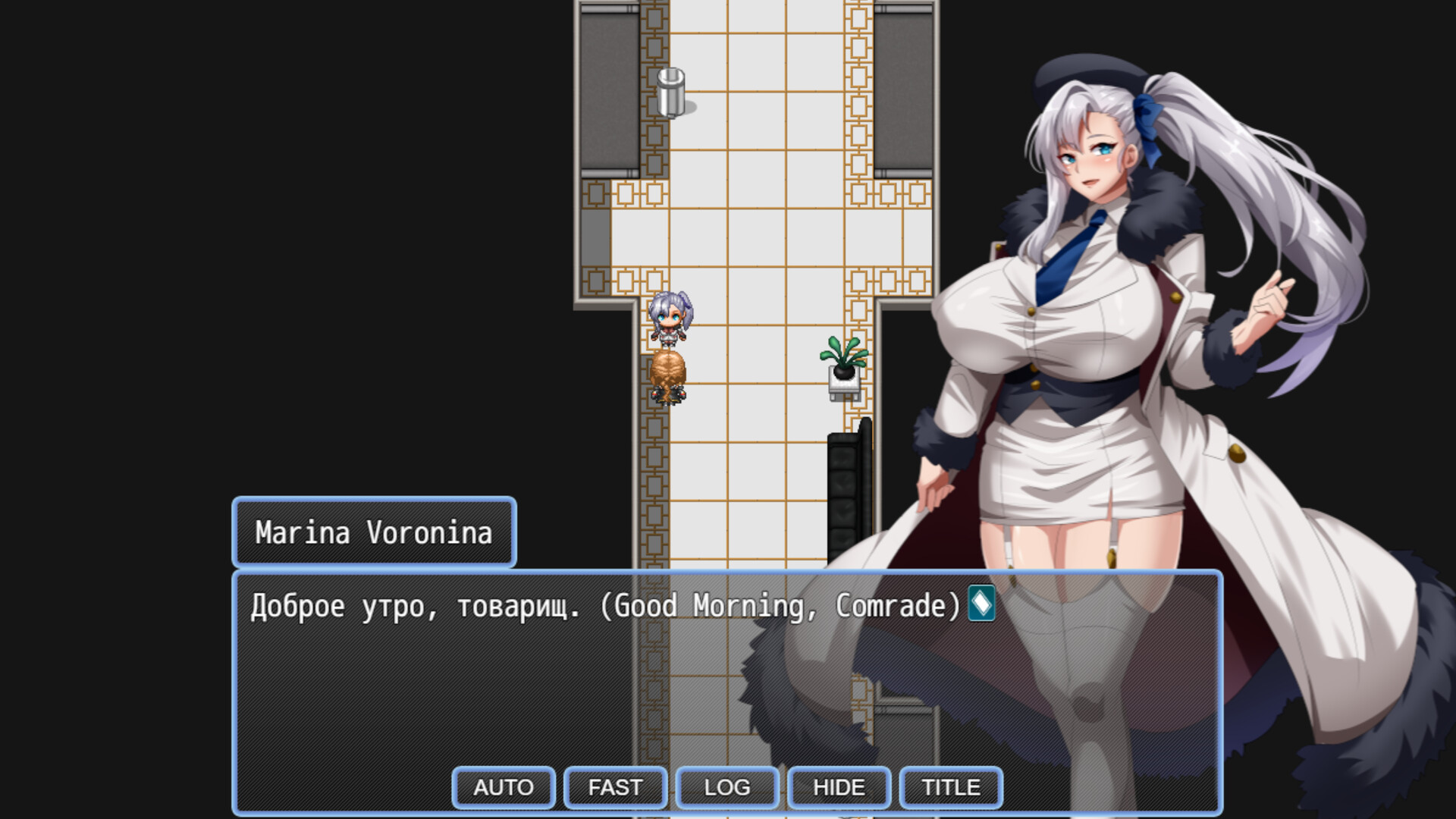 MAMA screenshot #9