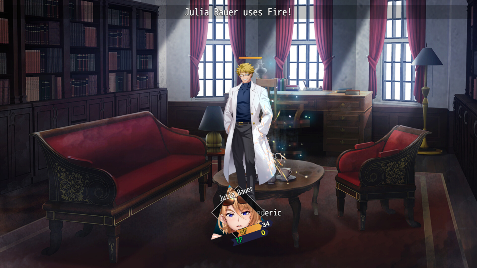 MAMA screenshot #10