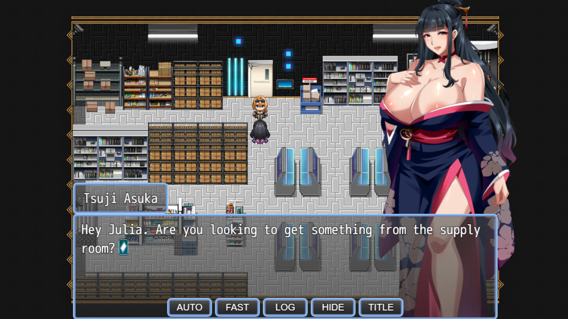 MAMA screenshot #5