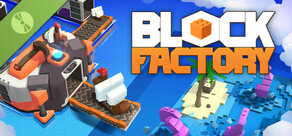 Block Factory Demo