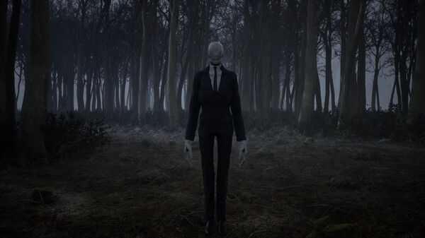 Slender Reborn