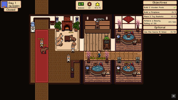 Screenshots