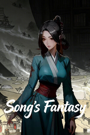 Songs Fantasy cover art
