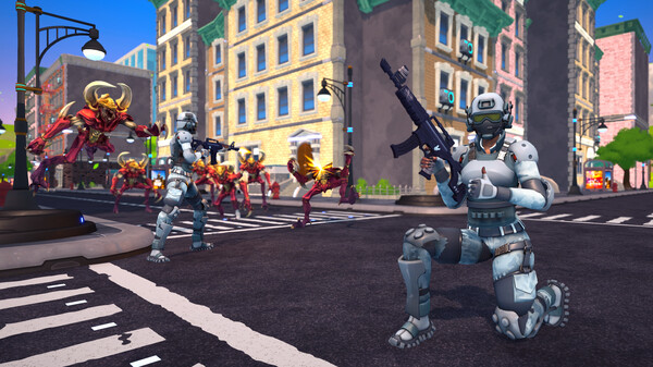 Screenshot media