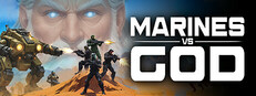 MARINES VS GOD