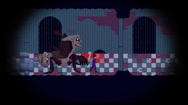 WiThu, It's Time To Go screenshot 4