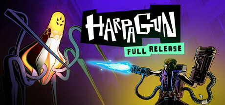 harpagun