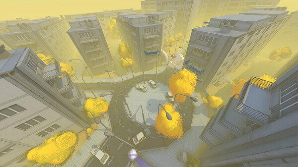 Harpagun Demo screenshot 5