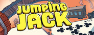 Jumping Jack Demo screenshot 2