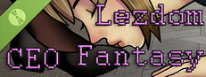 Lezdom CEO Fantasy Demo Small Capsule Image