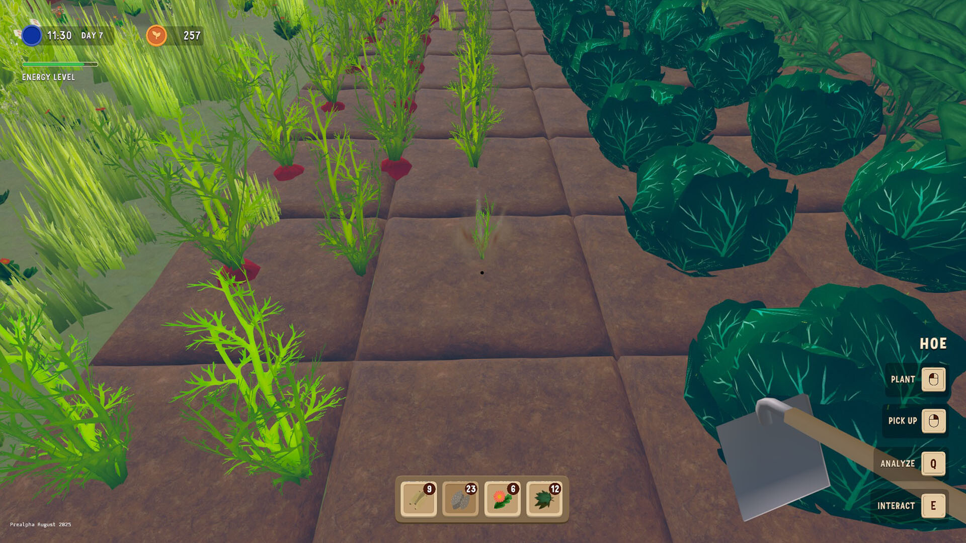 Skyfarm screenshot #6