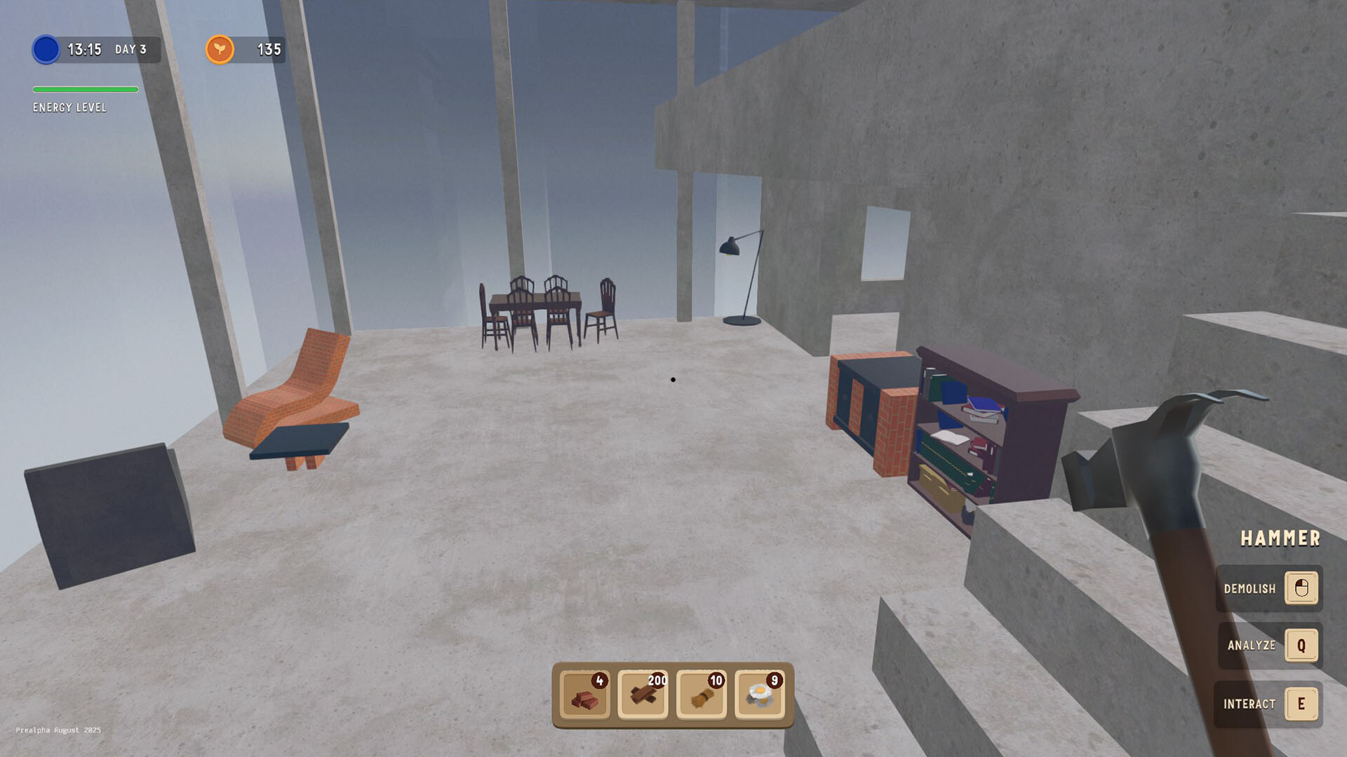 Skyfarm screenshot #14