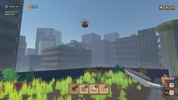 Skyfarm screenshot 1