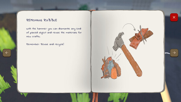 Skyfarm screenshot 6