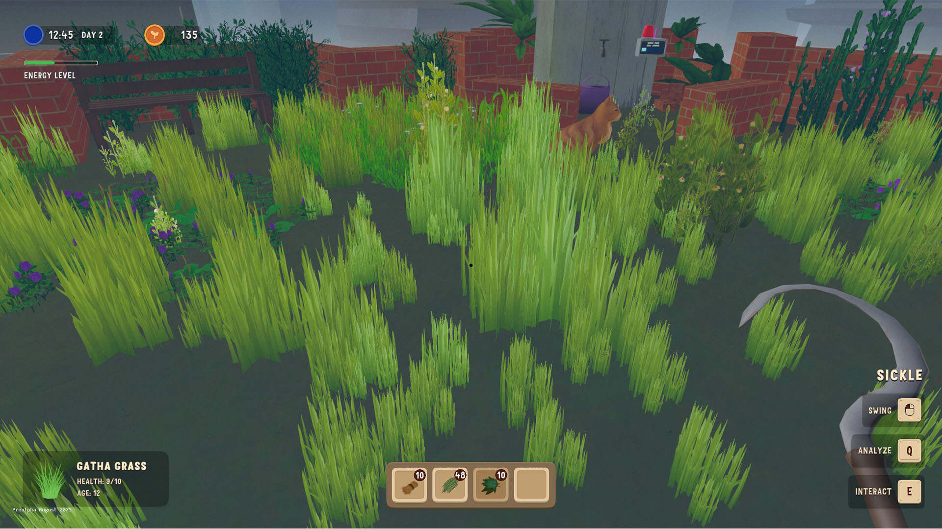 Skyfarm screenshot #16