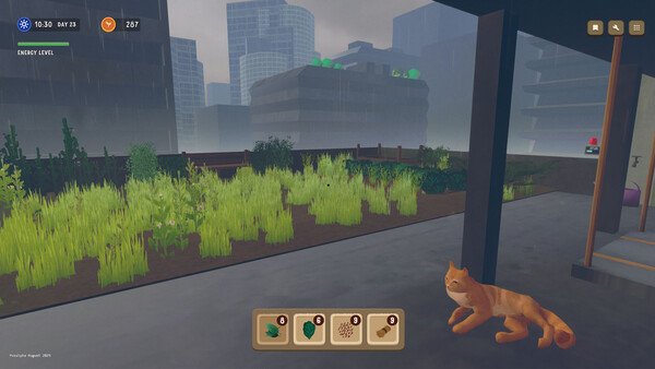 Skyfarm screenshot 5