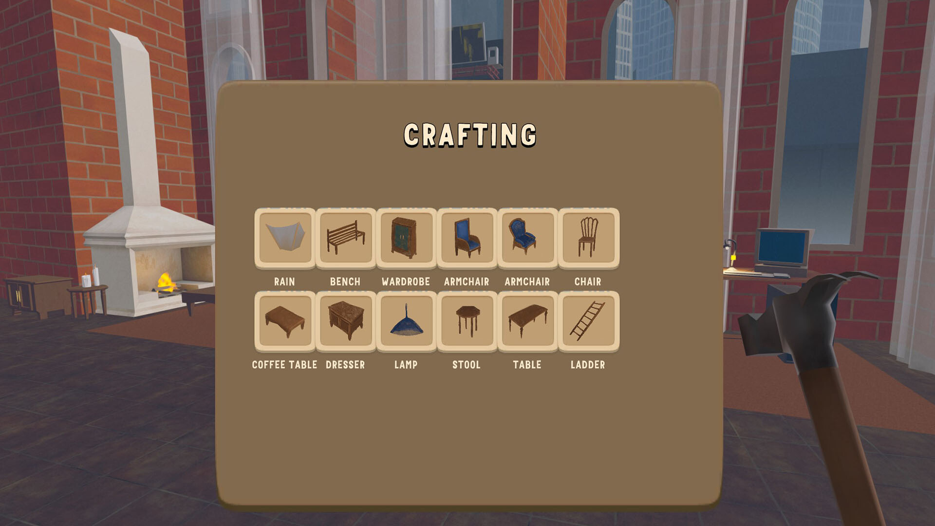 Skyfarm screenshot #19