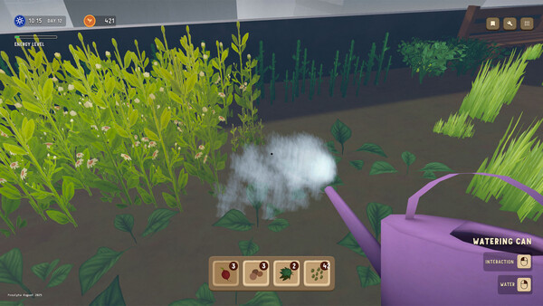 Skyfarm screenshot 3