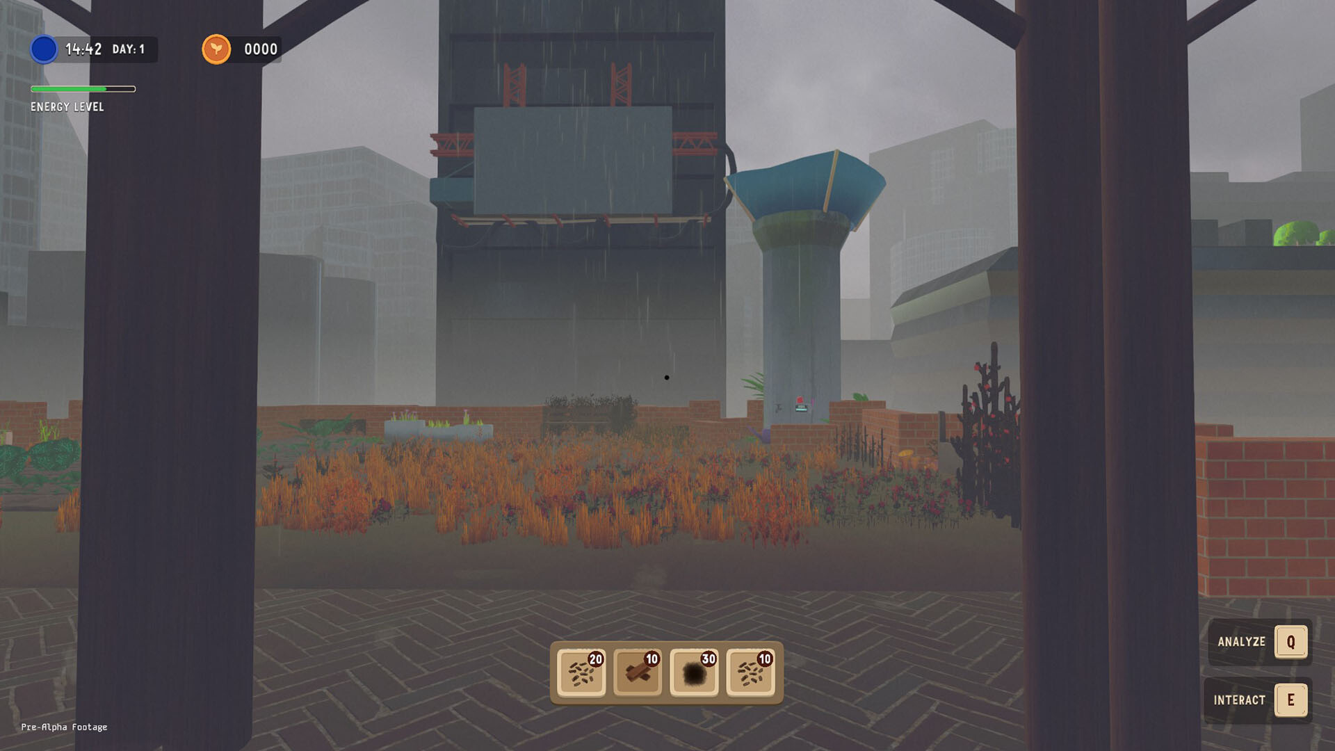 Skyfarm screenshot #20