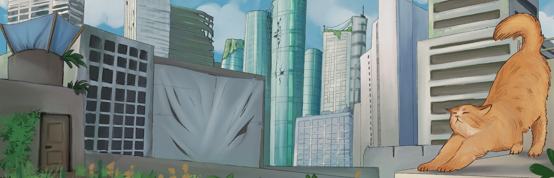 Skyfarm