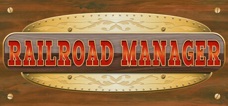 Railroad Manager banner