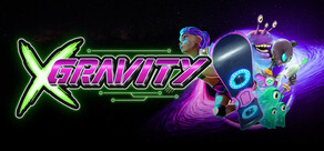 X-GRAVITY